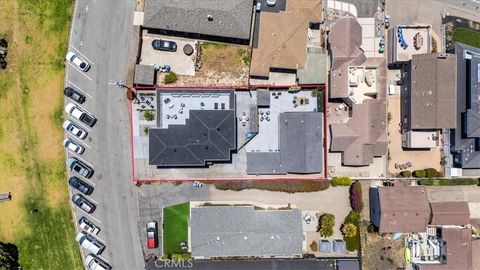Tiny photo for 31 N 3rd Street, Cayucos, CA 93430 (MLS # SC25149155)