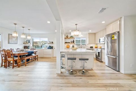 Tiny photo for 31 N 3rd Street, Cayucos, CA 93430 (MLS # SC25149155)