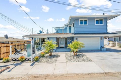Photo of 31 N 3rd Street, Cayucos, CA 93430 (MLS # SC25149155)