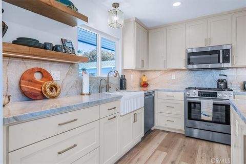 Tiny photo for 31 N 3rd Street, Cayucos, CA 93430 (MLS # SC25149155)
