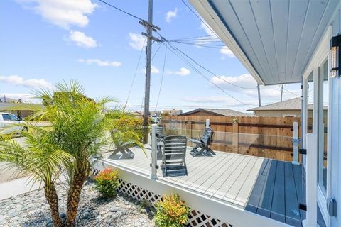 Tiny photo for 31 N 3rd Street, Cayucos, CA 93430 (MLS # SC25149155)