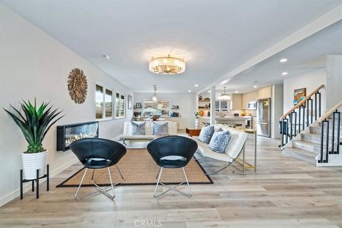 Tiny photo for 31 N 3rd Street, Cayucos, CA 93430 (MLS # SC25149155)