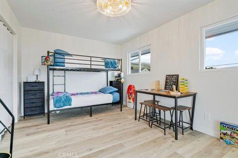 Tiny photo for 31 N 3rd Street, Cayucos, CA 93430 (MLS # SC25149155)