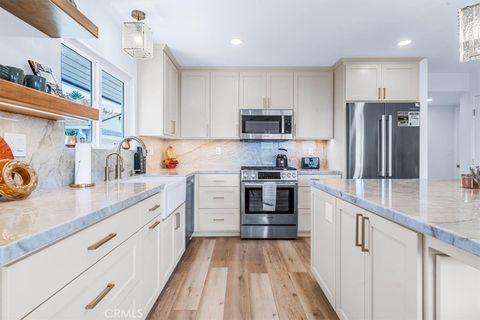 Tiny photo for 31 N 3rd Street, Cayucos, CA 93430 (MLS # SC25149155)