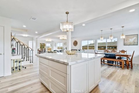 Tiny photo for 31 N 3rd Street, Cayucos, CA 93430 (MLS # SC25149155)