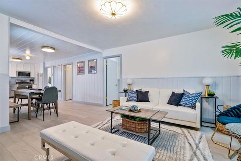 Tiny photo for 31 N 3rd Street, Cayucos, CA 93430 (MLS # SC25149155)