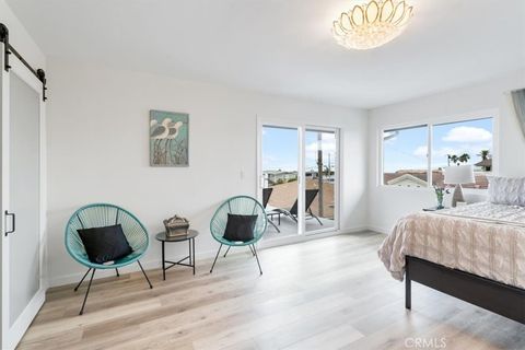 Tiny photo for 31 N 3rd Street, Cayucos, CA 93430 (MLS # SC25149155)