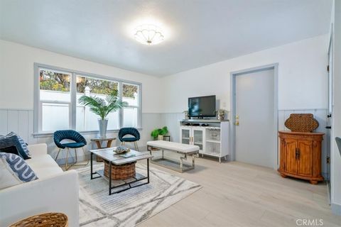 Tiny photo for 31 N 3rd Street, Cayucos, CA 93430 (MLS # SC25149155)