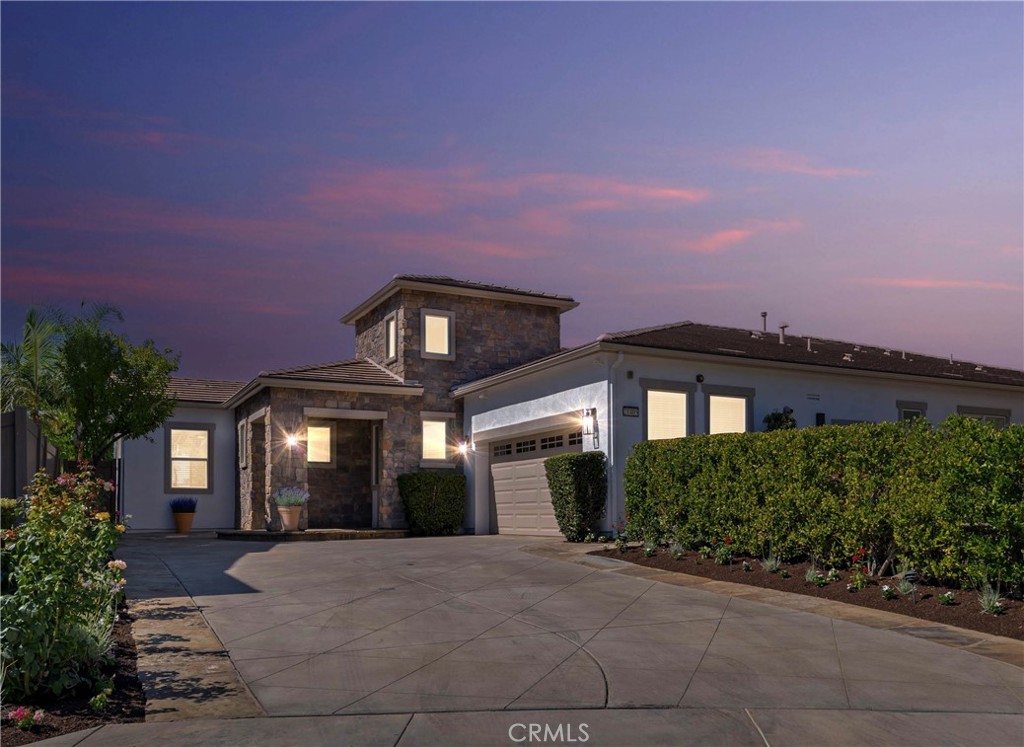 Fieldstone (FS) - Residential