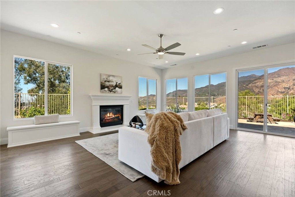 Photo of 21405 Vista Drive, Trabuco Canyon, CA 92679 (MLS # OC25228512)
