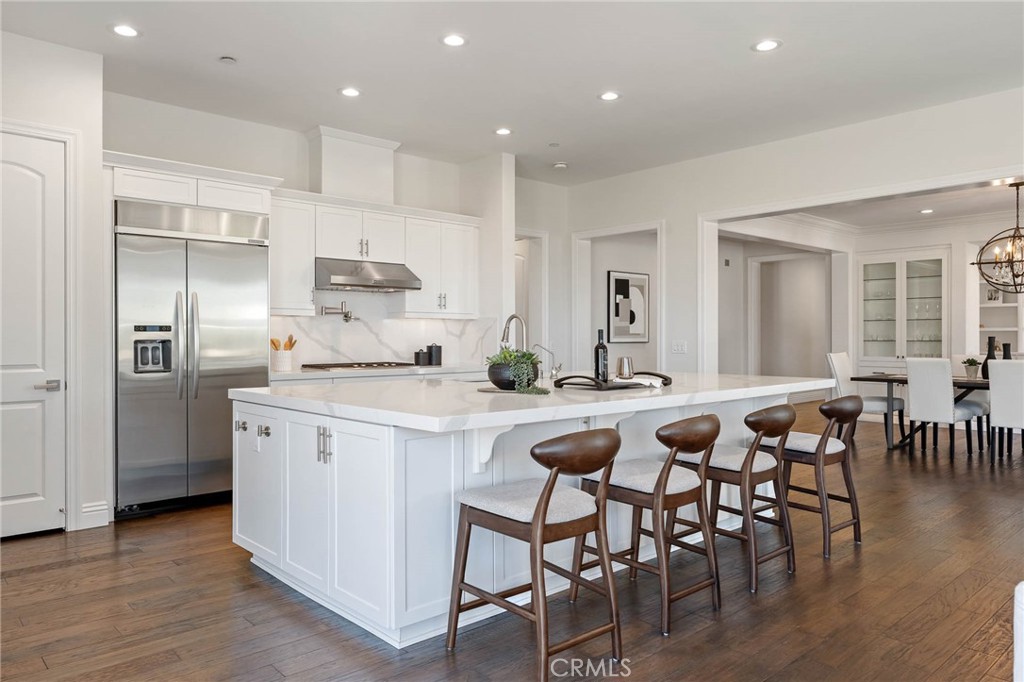 Fieldstone (FS) - Residential