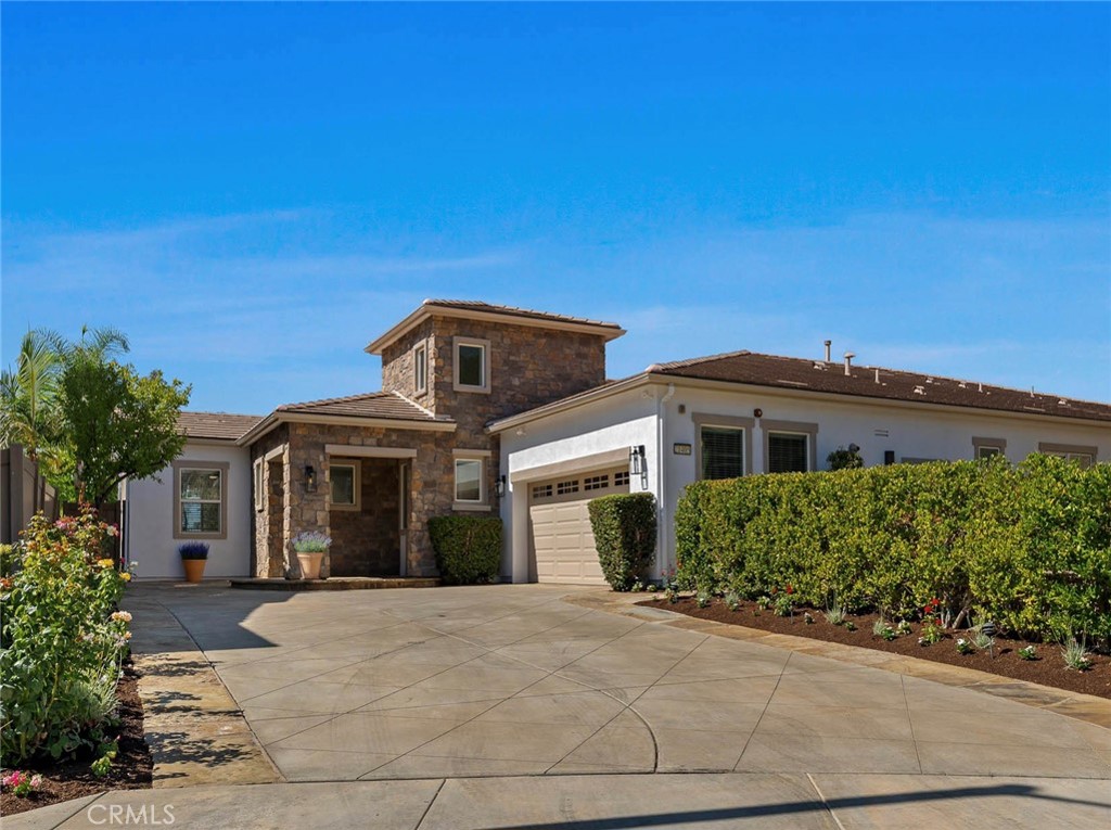 Fieldstone (FS) - Residential