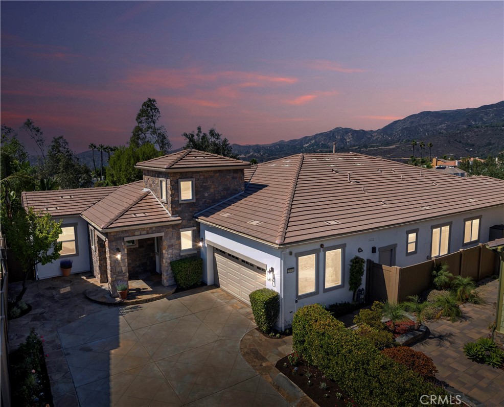 Fieldstone (FS) - Residential