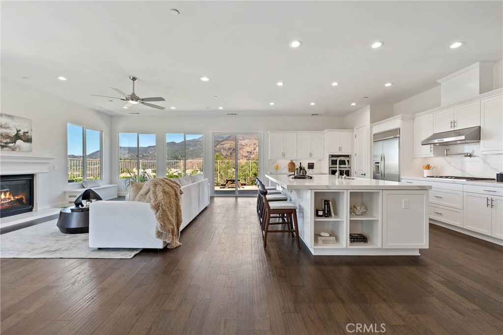 Fieldstone (FS) - Residential