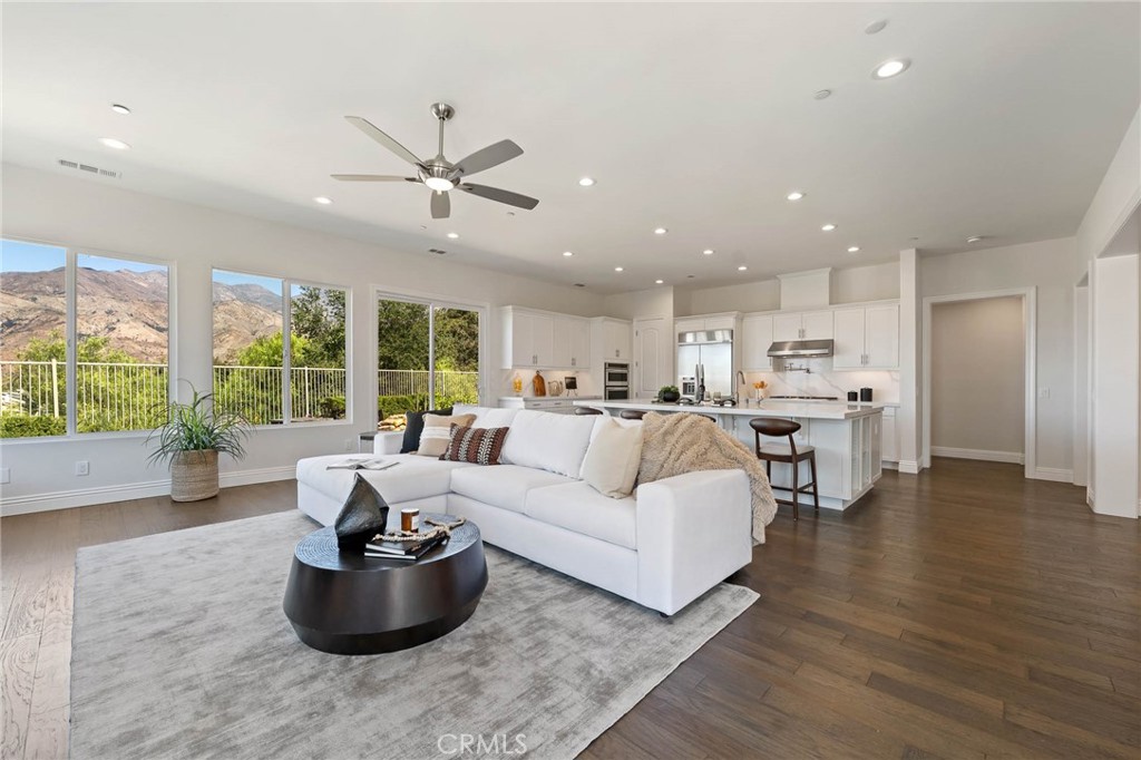 Fieldstone (FS) - Residential