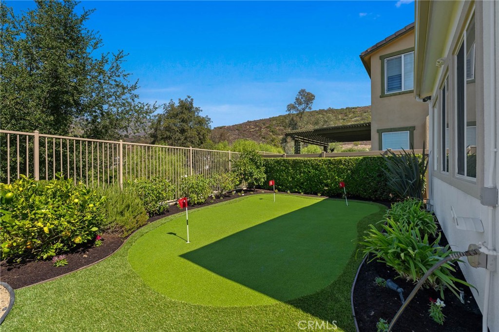 Fieldstone (FS) - Residential