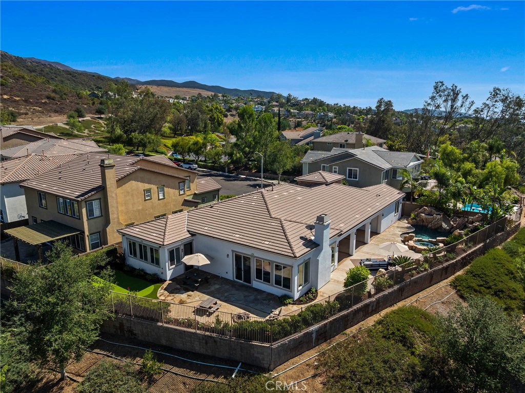 Fieldstone (FS) - Residential