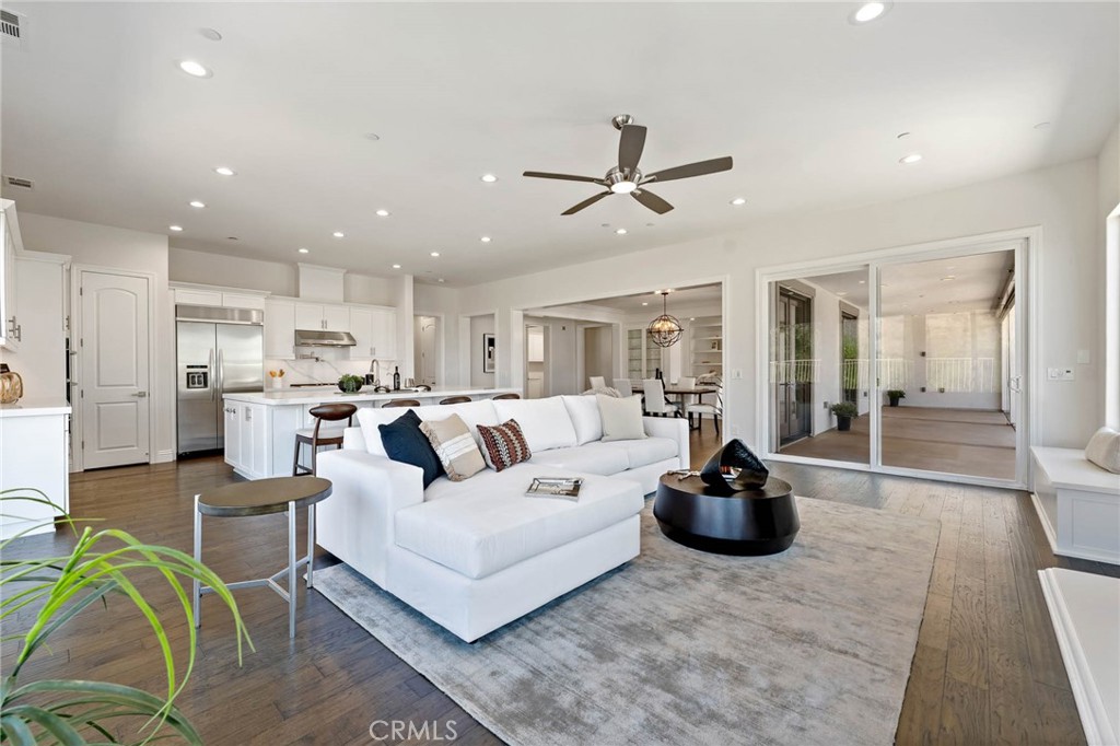 Fieldstone (FS) - Residential