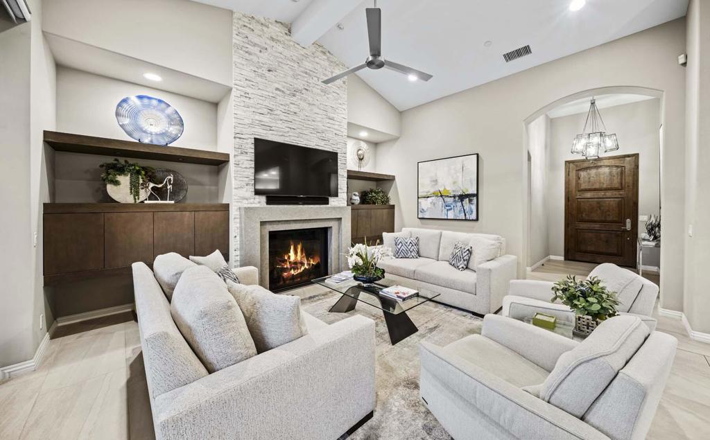 Toscana CC - Residential