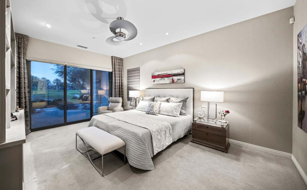 Toscana CC - Residential