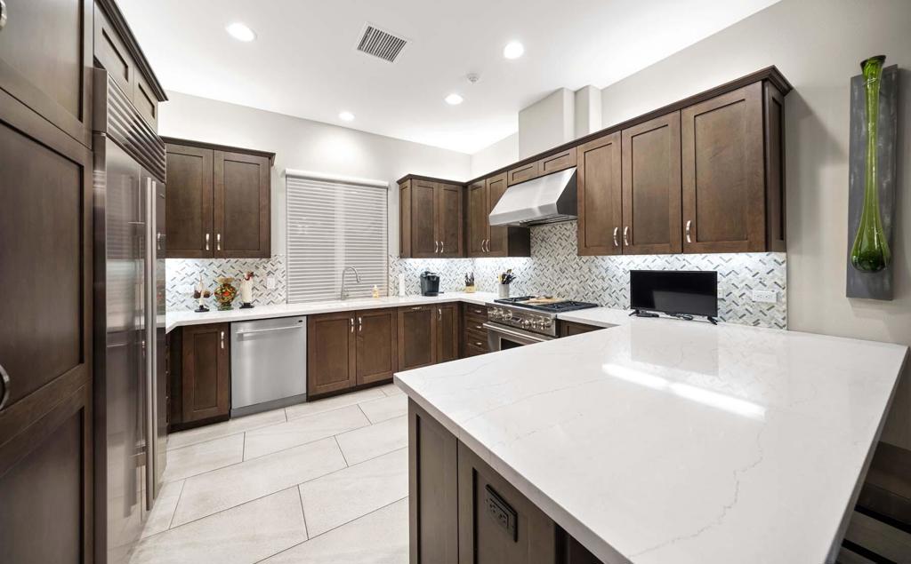 Toscana CC - Residential