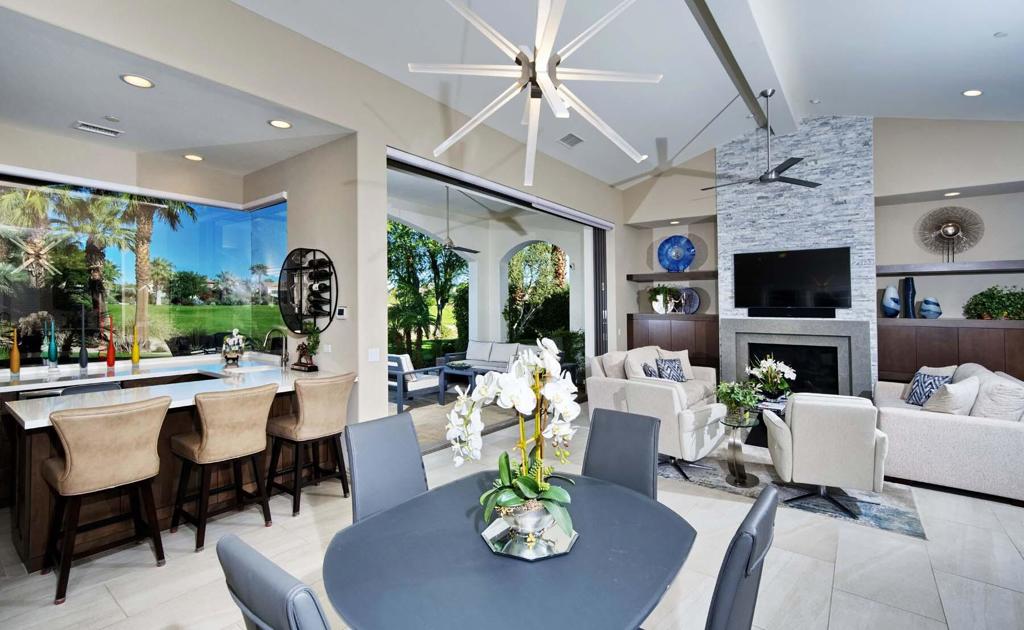 Toscana CC - Residential