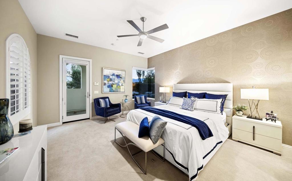 Toscana CC - Residential