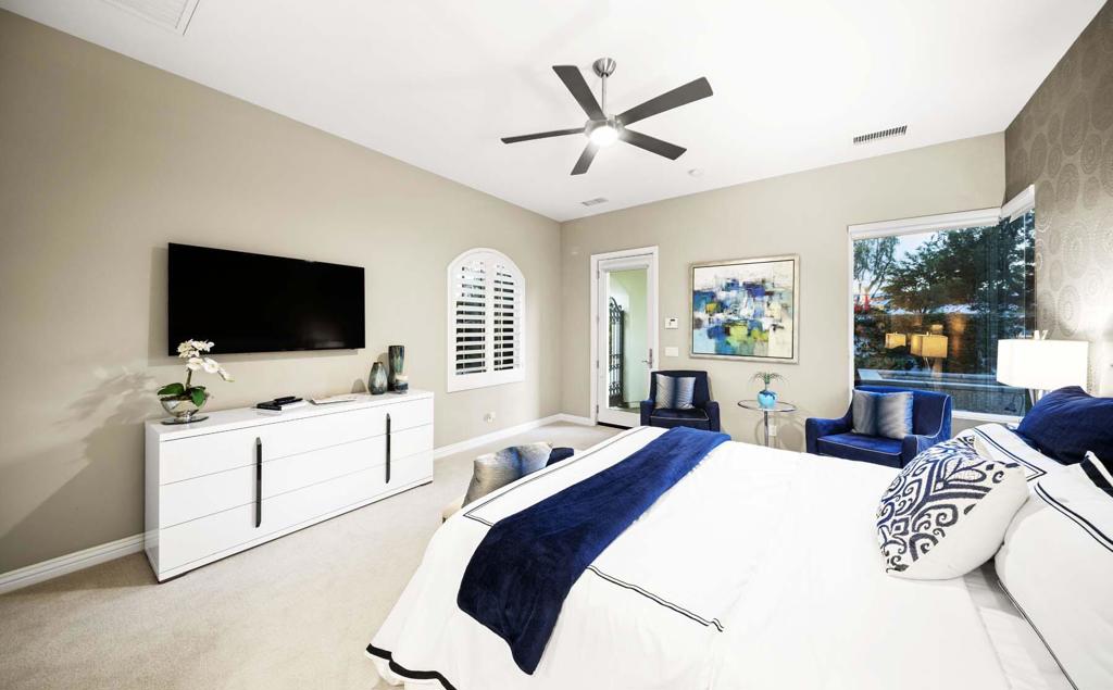 Toscana CC - Residential