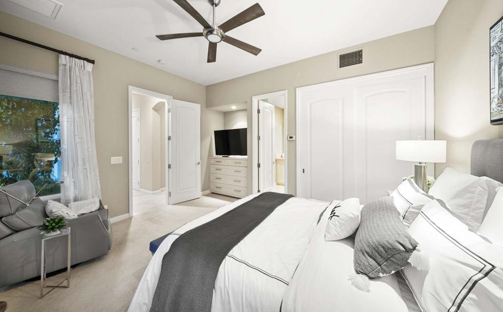 Toscana CC - Residential