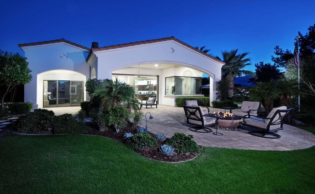 Toscana CC - Residential