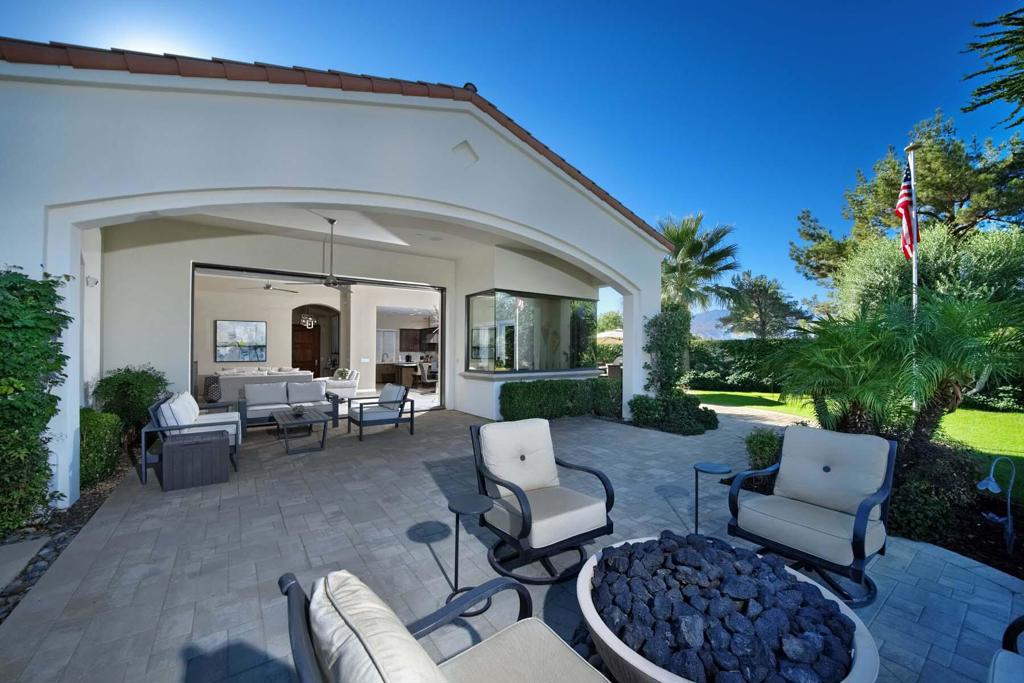 Toscana CC - Residential