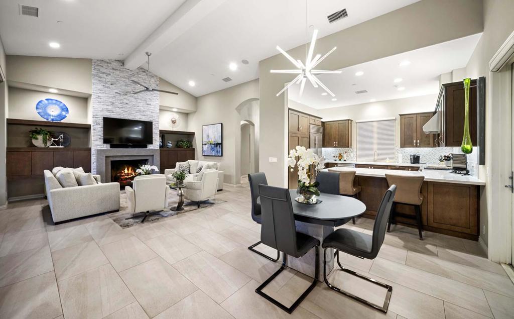 Toscana CC - Residential