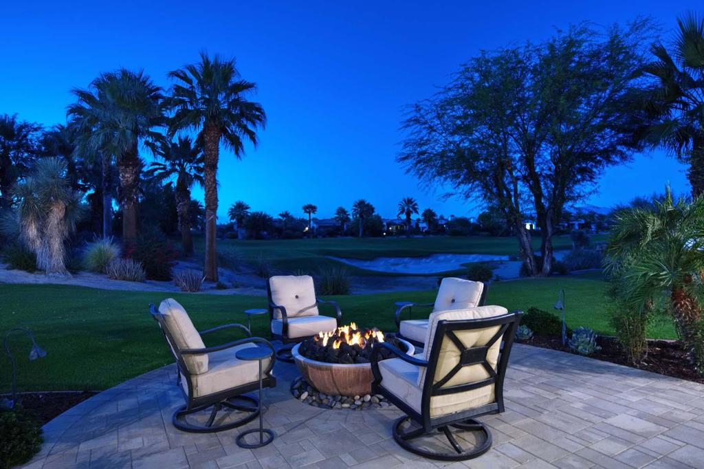 Toscana CC - Residential