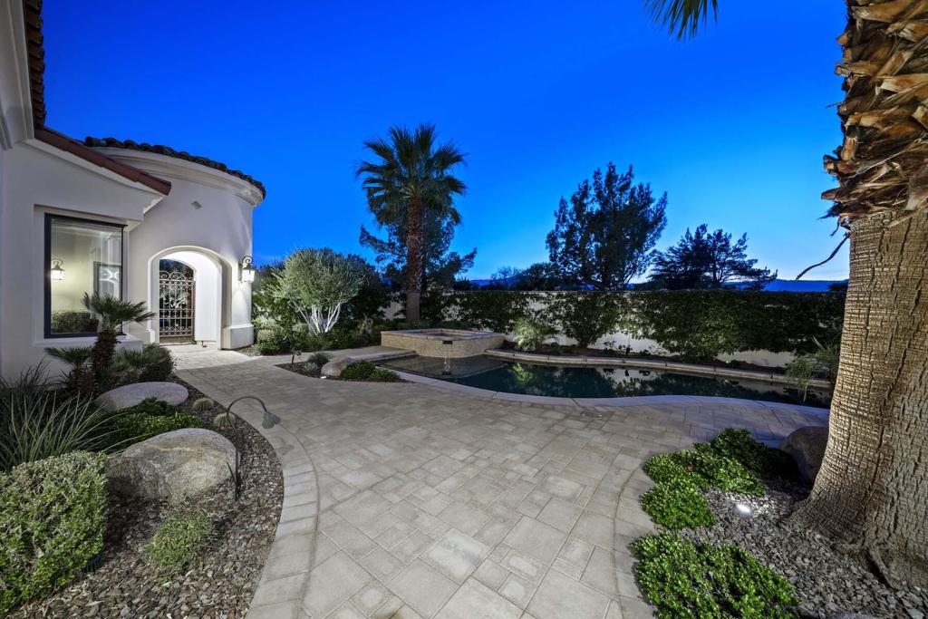 Toscana CC - Residential