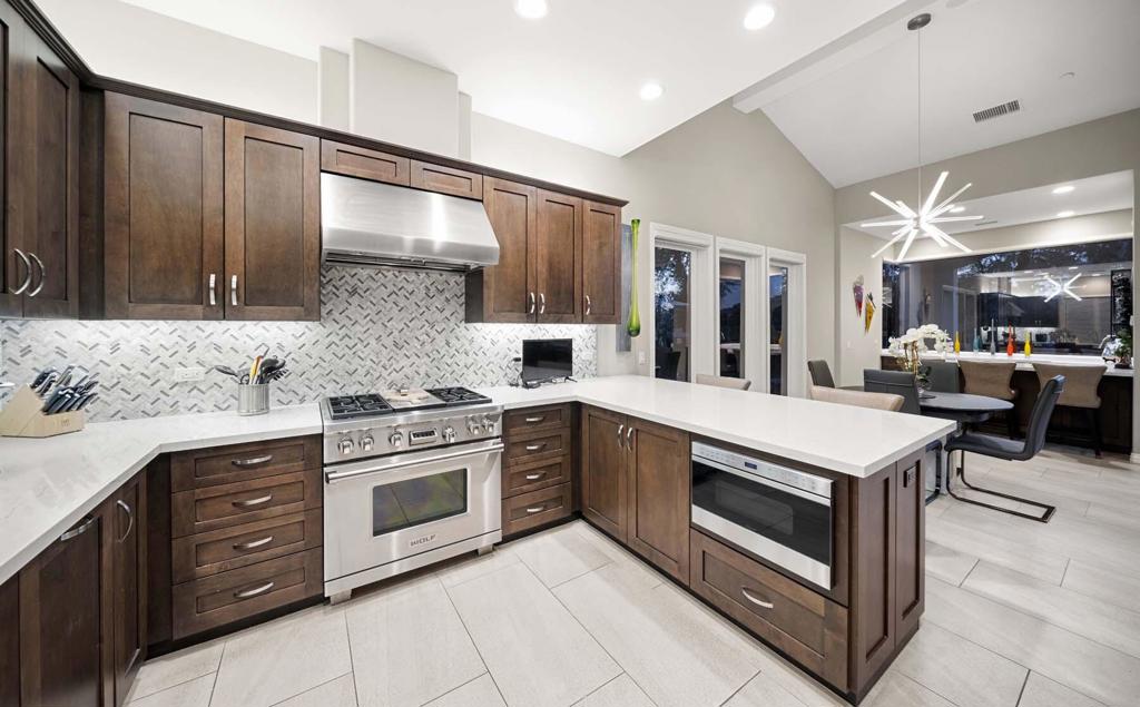 Toscana CC - Residential