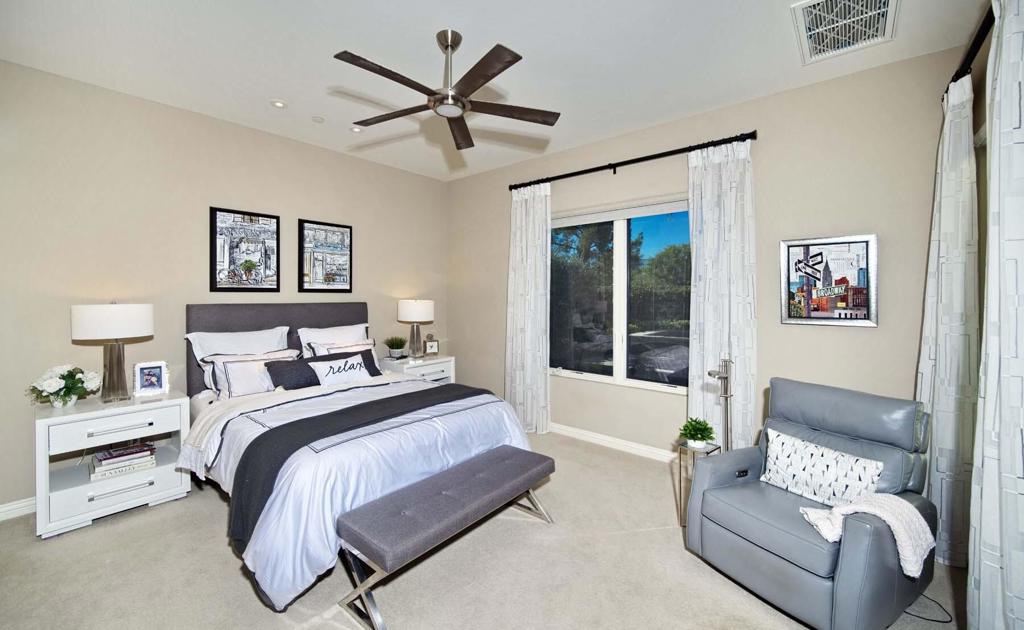 Toscana CC - Residential