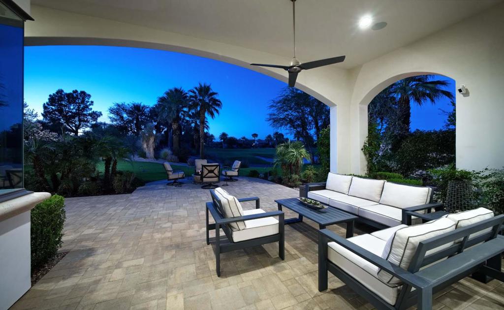 Toscana CC - Residential