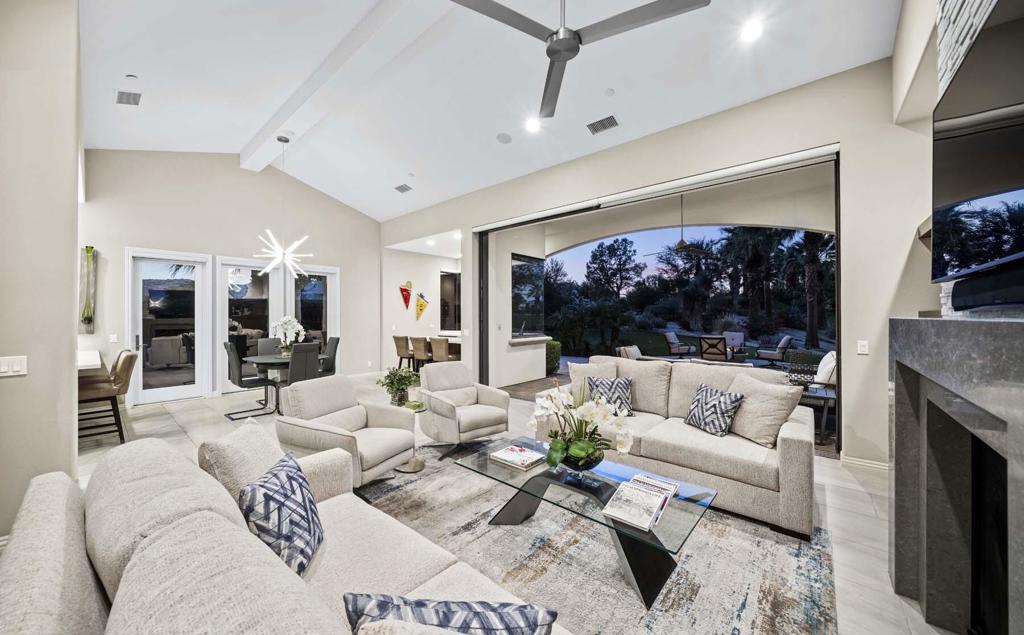 Toscana CC - Residential