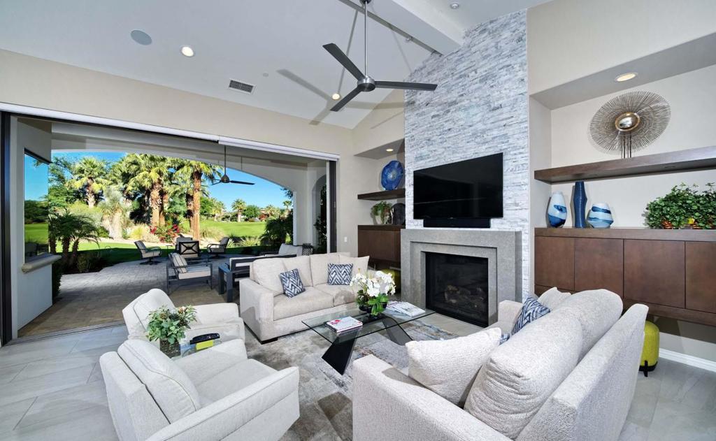 Toscana CC - Residential