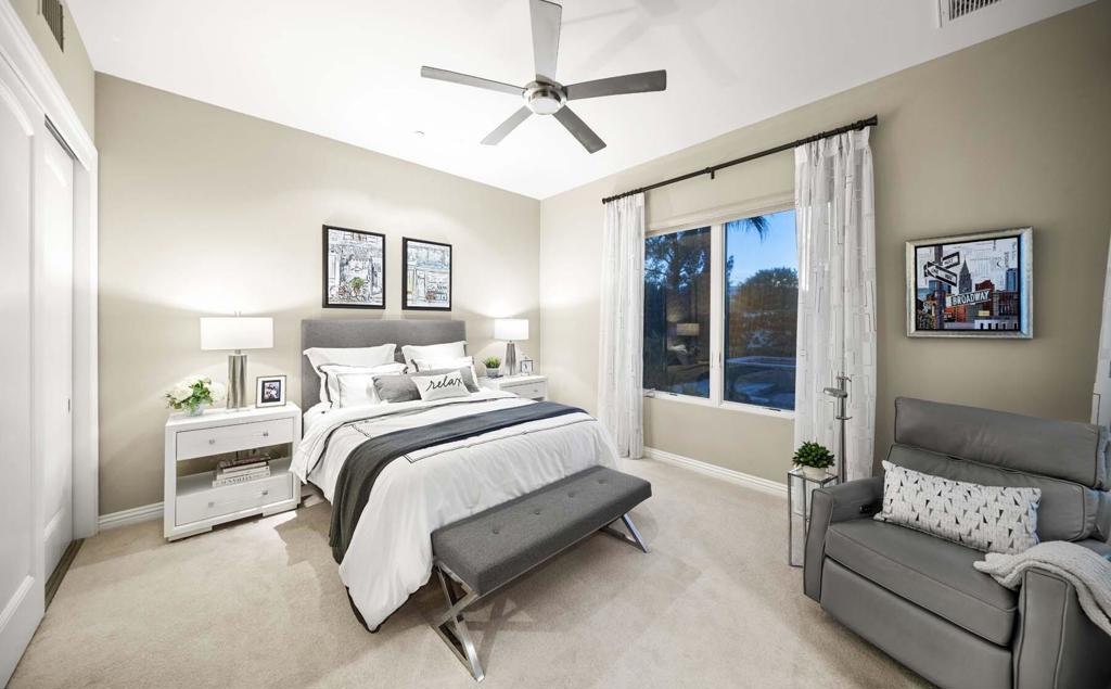 Toscana CC - Residential