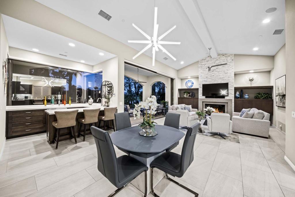 Toscana CC - Residential