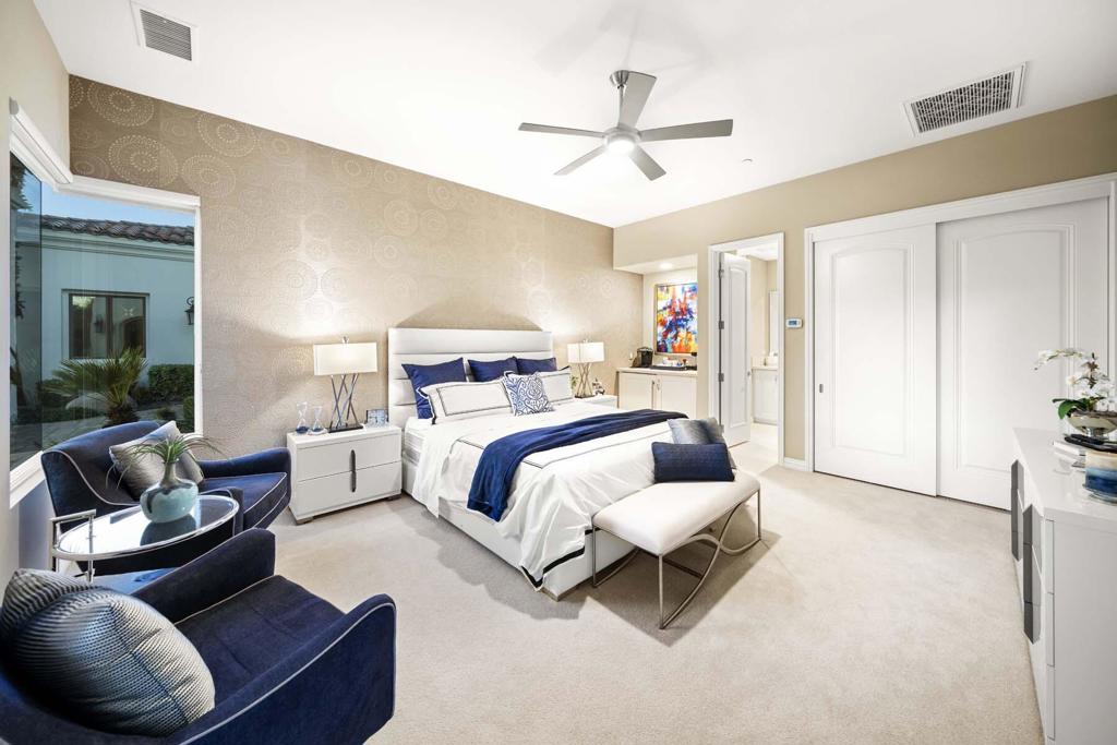 Toscana CC - Residential