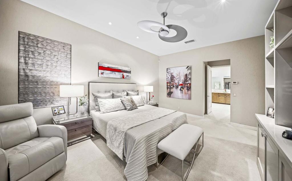 Toscana CC - Residential