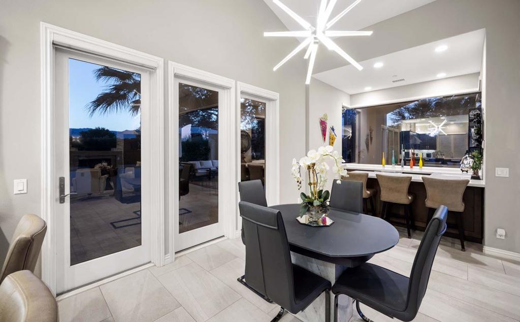 Toscana CC - Residential