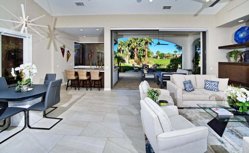 Toscana CC - Residential