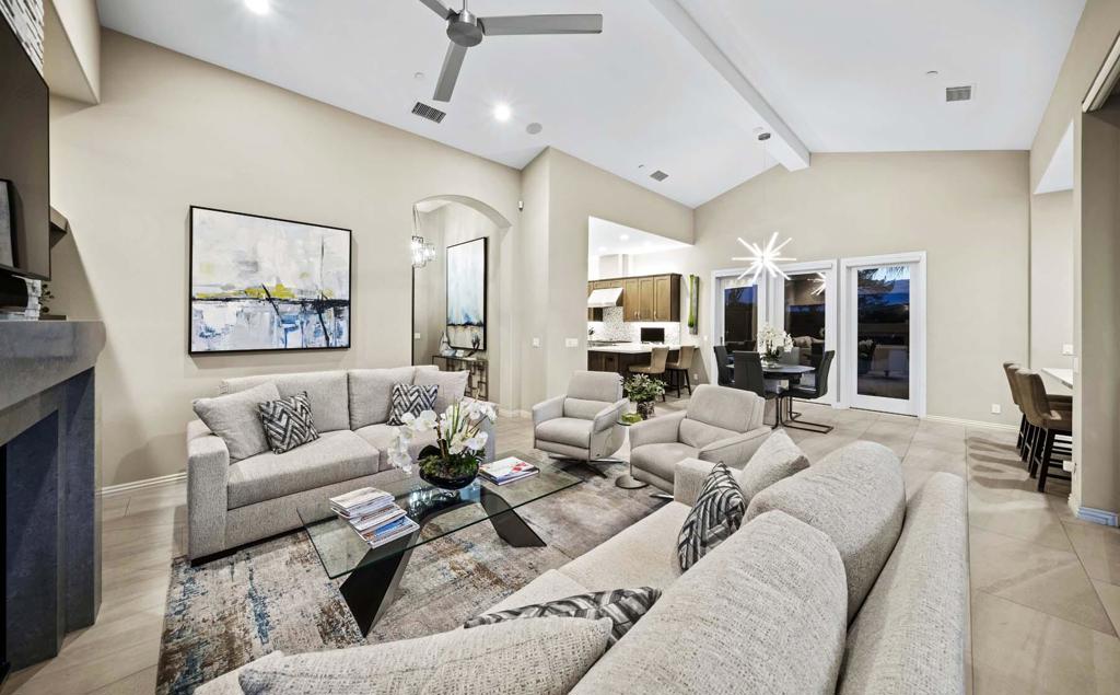 Toscana CC - Residential