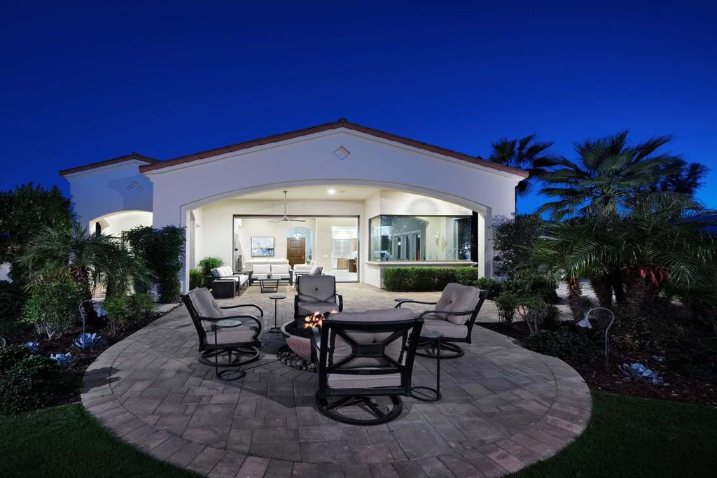 Toscana CC - Residential