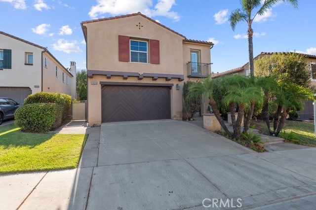 16694 Tourmaline Street