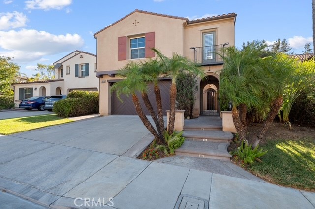 16694 Tourmaline Street