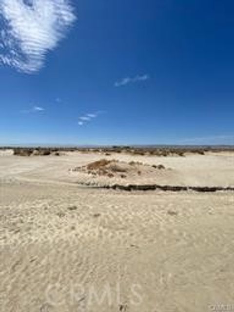 Photo of 0 Avenue A-4, Lancaster, CA 93536 (MLS # HD26106843)
